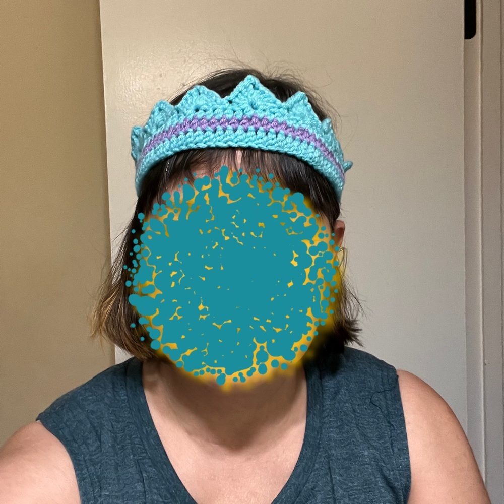 Princess Crown
